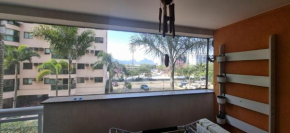 Apartamento a 700m do ROCK IN RIO